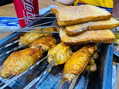 -老虎滩大连海鲜烧烤(建邺云锦路总店)