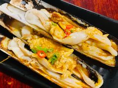 -辉记炭烧海鲜大排档·老字号(福田店)