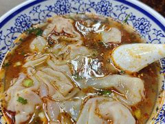 -刘长兴(三牌楼店)