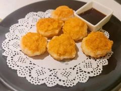 -顺峰顺水顺德菜(第一百货店)