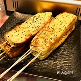 雄楚大道高性价比海鲜大排档！