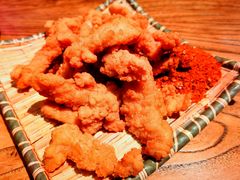 -我的面 川味Bistro(后沙峪店)