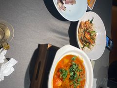 -小厨娘淮扬菜(河西奥美大厦店)