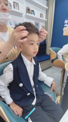 点击看大图 -海马体家庭照相馆(杭州萧山万象汇店)