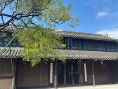 -口岸雕花楼
