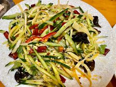 -春明狗肉馆(园丁花园店)