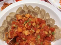 -西贝莜面村(上海百联西郊店)