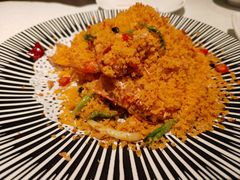 -顺峰顺水顺德菜(第一百货店)