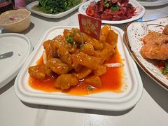-旺达·福州菜(正大广场店)