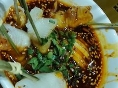 -太二酸菜鱼(长沙IFS国金中心店)