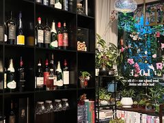 -街角 T·COFFEE 融合料理·BISTRO(车公庙店)