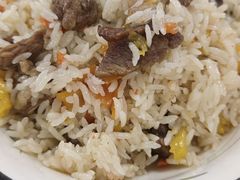 -开帝锐抓饭(五一路店)