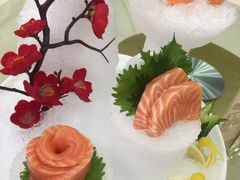 -叙福楼海鲜酒家(季华西路店)