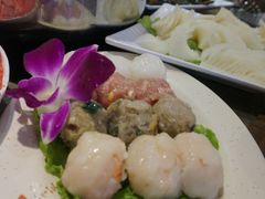 -金海阁海鲜火锅