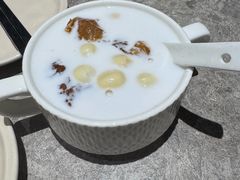 -留半山·香港食堂(啦啦宝都店)
