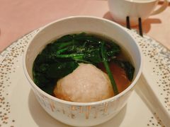 -江南灶中餐厅(南京香格里拉店)
