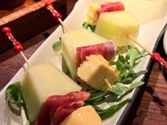 -三川·十酒Izakaya(南昌路店)