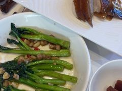 -正德楼果木烤鸭·渔家菜(东港店)