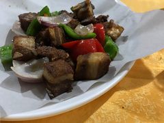 -大笑饭堂(甲子桥店)