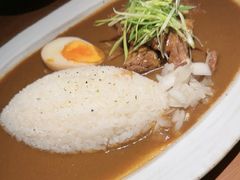 -CURRY YA 熟成咖哩專門店(深圳湾万象城店)