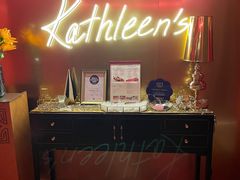 -Kathleen's Waitan 凯圣琳江景西餐厅(外滩店)