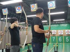 -射箭馆(新街口店)