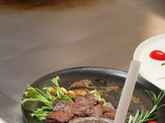 -火地铁板烧(昆山万象汇店)