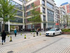 -复旦大学附属妇产科医院(杨浦院区)