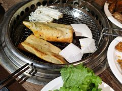 -火炉火自助餐(枫蓝国际店)