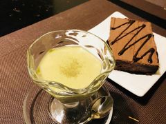 -吱咖啡西式简餐