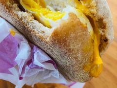 -麦当劳(保定裕华路店)