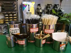 -孖记茶档·热腾茶餐(荔湾领展广场店)