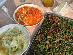 -金水泊山庄·花椒鸡(铁山坪店)
