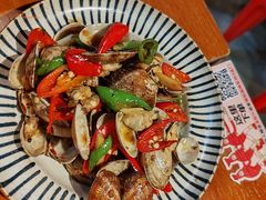 -三太子地摊烧烤·小龙虾(北蔡店)