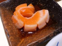 三文鱼-稳座小料理(锦华街店)