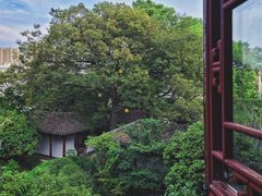 -祝家花園(伯渎港店)