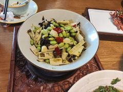 -卢小厨私房菜(长兴店)