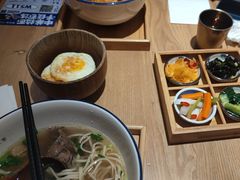 -马记永·兰州牛肉面(天通苑家乐福店)