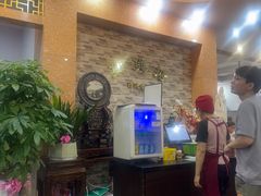 -煲煲掂风味煲仔饭餐厅(西区店)