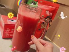 -海底捞火锅(银泰中心店)