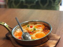 -ELI FALAFEL Lebanese&Mediterranean黎巴嫩美食(富城路店)