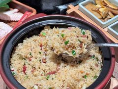 -蘑界·野生菌火锅(深业上城店)