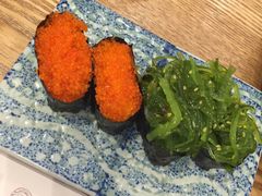 -林妈妈村·日式料理(宝山万达店)