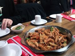 -邵汇大虾(泉园一路店)