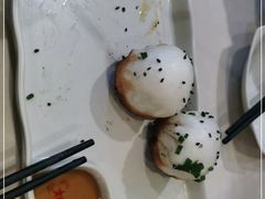 -东泰祥生煎馆(重庆北路店)