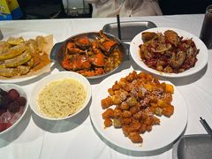 -聚味斋香辣蟹(生态城万达店)