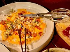 越南米纸披萨-gula