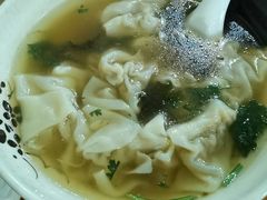 -二红烧烤排骨串(麦岛店)