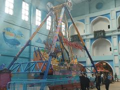 -蓬莱欧乐堡梦幻世界