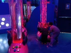 -沈阳海洋探索中心